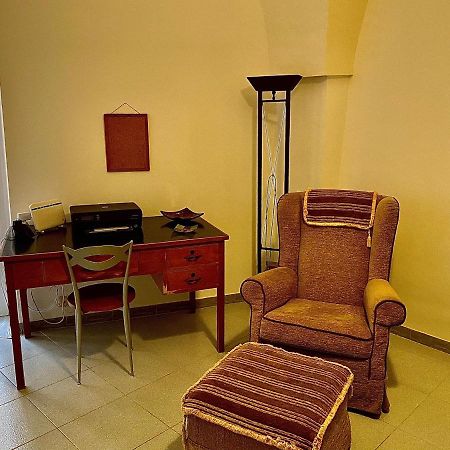 Casa Vacanze...Dei Teutonici Мезанье Экстерьер фото